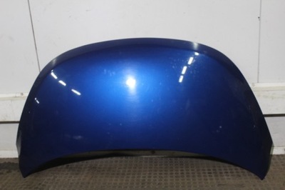 Капот hyundai i10 i fl wgm фото №1