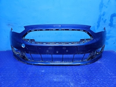 Бампер передній ford c-max mk2 lift перед f1cb-r17757-a фото №1