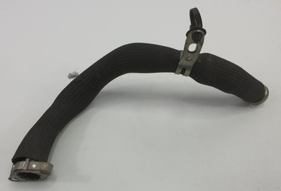 Труба трубка egr citroen c5 iii x7 hdi 9u3q9h449fa фото №1