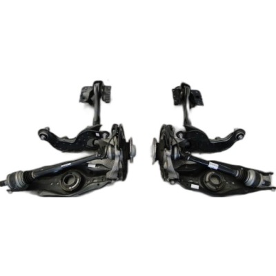 Подвеска поворотный кулак рычаг задняя mercedes gla 2022r amg a247 фото №1