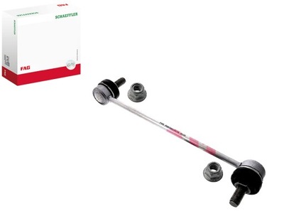 Соединитель стабилизатора opel fag фото №1