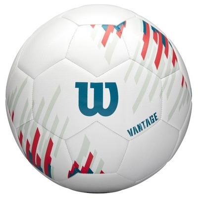 Piłka do piłki nożnej Wilson NCAA Vantage SB Soccer Ball WS3004001XB r.4