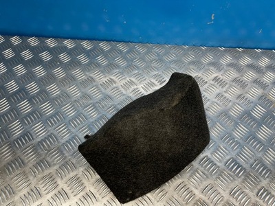 Mercedes w212 lift обивка защита аккумулятор фото №1