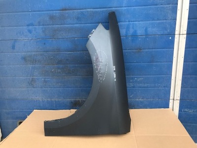 Крила seat leon iv 19-22 фото №1