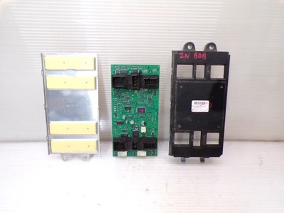 Модуль sam bsi перед mercedes w164 ml x164 gl w251 1645404301 фото №1