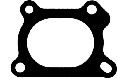 Victor reinz прокладка турбонагнетателя citroen c3 1 фото №1