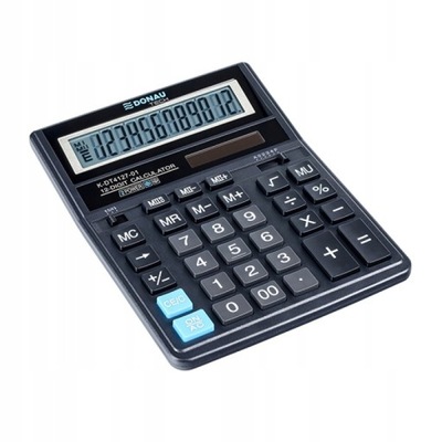 Kalkulator DONAU TECH K-DT4127-01