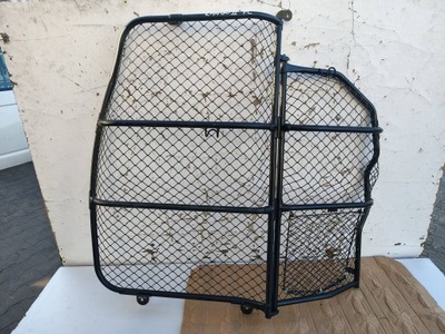 Стена перегородочная renault kangoo 2 ii fl фото №1