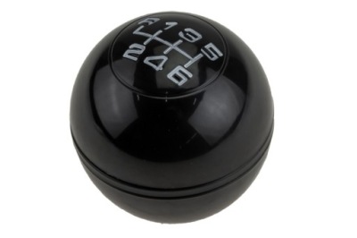 Ручка перемикання 6 передач alfa romeo giulietta 10- фото №1