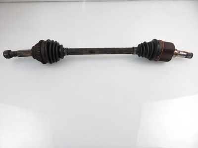 Приводной вал левая ford transit 2.0 di фото №1