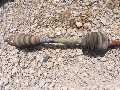 Honda jazz ii 1.3 приводной вал короткий фото №1