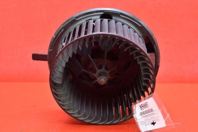 SOPLADOR AIRE DE VENTILACIÓN EUROPA AUDI A3 8P 05R  