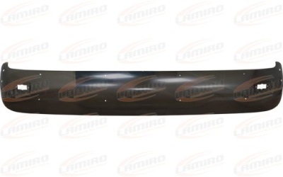 Daf cf85 спойлер панель ветровик защита солнцезащитная накладка фото №1