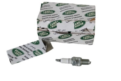 Land rover err3799 свічка запалювання . фото №1