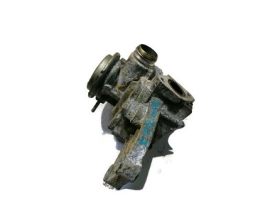 Mercedes e w212 клапан egr a0021409060 фото №1