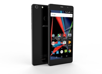 Smartphone ARCHOS 55 Diamond Selfie