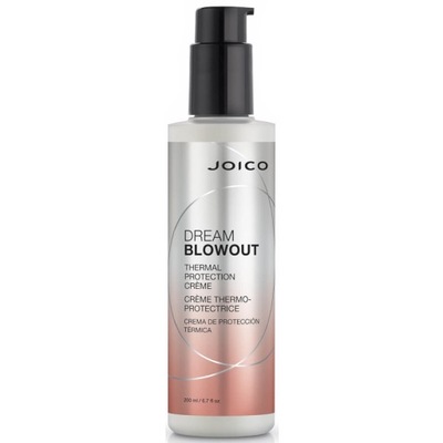 Joico Dream Blowout Thermal Termoochronny krem przyspieszający suszenie