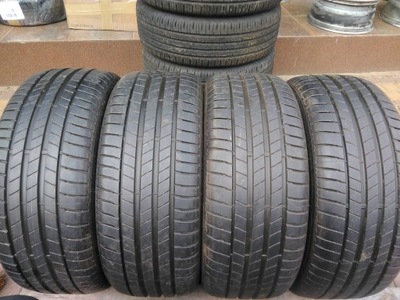 4x nowe opony Bridgestone Turanza T005 245/45 R19