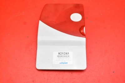 Крышка заливной топлива opel vivaro a 1 i 02r фото №1