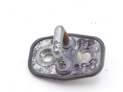 Peugeot 308 07-13 засов дверь фото №1