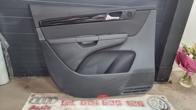 КАРТА VW SHARAN КАРТА 7N2867012 ПЕРЕД ЛЕВАЯ