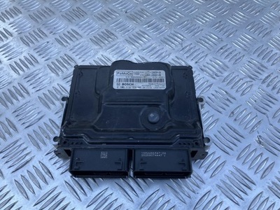 Бортовой компьютер двигателя ford puma mk2 19- 1.0 ecoboost фото №1