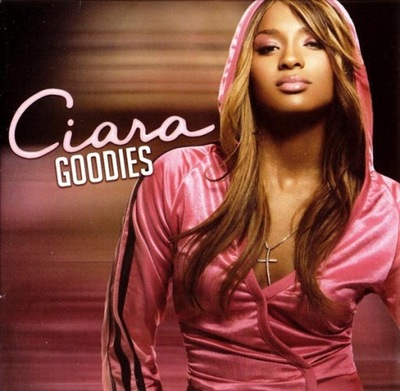 Ciara – Goodies NOWA