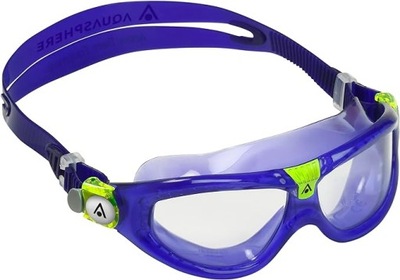 Z3372 Okulary pływackie dla dzieci Aqua Sphere 01