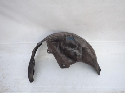 Kia soul ii 2 lift 16-19 подкрылок задняя задние левая фото №1