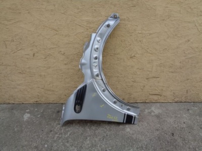 Mini cooper r55 r56 r57 r58 крыло  передний правый фото №1