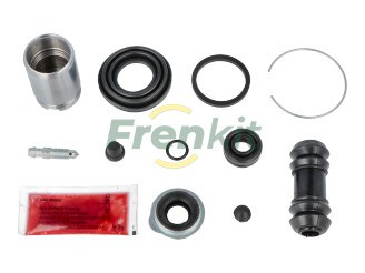 KIT DE REPARACIÓN SOPORTE HAM TOYOTA COROLLA 1,6 94-97  