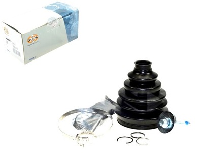 Захист шарнір volvo lobro фото №1