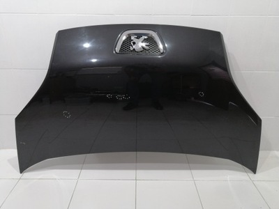 Капот peugeot bipper фото №1