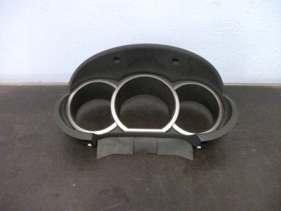 Защита спидометра часовая пружина grand vitara ii 73311-65j1 фото №1