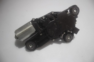 Моторчик двірники задній ford focus ii mk2 фото №1