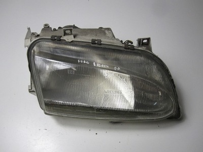 Лампа передняя правая ford galaxy 98r фото №1