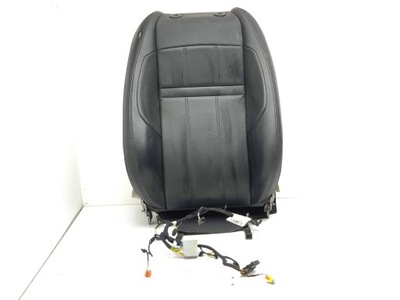 Land rover evoque ii 2020 правая сторона сиденье передний водителя фото №1