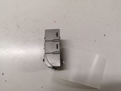 Кнопка esp citroen c5 3384520200 фото №1