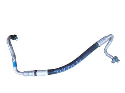 HYUNDAI TUCSON 3 1.6 CRDI CABLE KLIMATYZACJII  