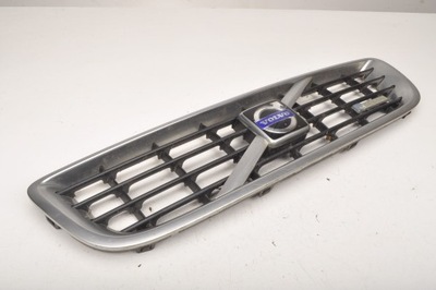 Volvo s40 ii v50 решітка радіатора решітка радіатора решітка радіатора 30744915 rdesign фото №1
