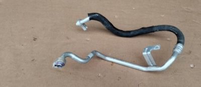 Шланг кондиціонера mercedes e klasa w213 a2138301602 фото №1