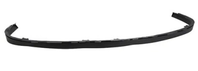 Спойлер бампера передний fiat talento 2016- фото №1