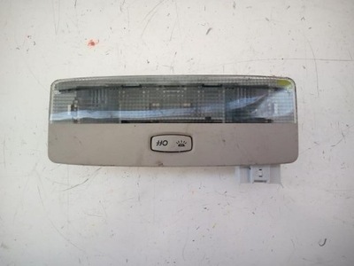 Освещение лампа кабины renault laguna ii фото №1