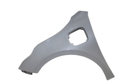 Kia ceed iii plug in крыло левый перед фото №1