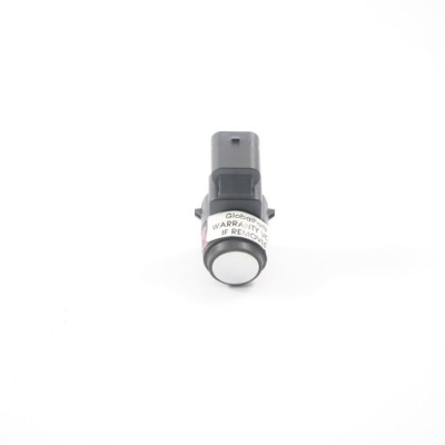Bmw r60 датчик pdc паркування crystal silver b12 фото №1