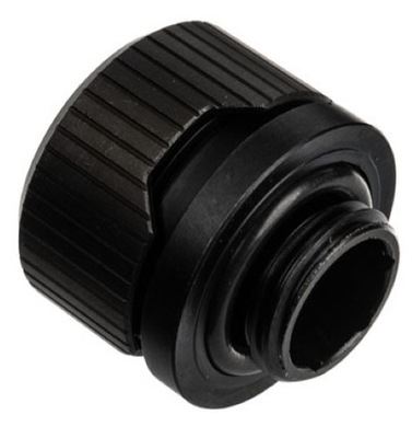 EK-Quantum Torque HDC 14 - Black