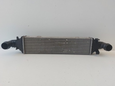 Mercedes c 204 интеркулер 2045000200 оригинал фото №1