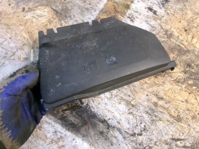 Ford mondeo mk4 крышка защита коробка предохранителей фото №1