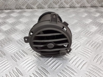 Решётка обдув левая chrysler pt cruiser фото №1