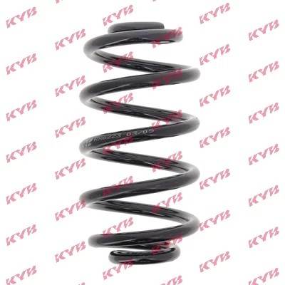 KYB RX6223 RESORTE SUSPENSIONES PARTE TRASERA OPEL VECTRA C K  